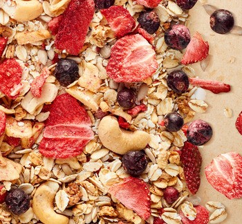 OneDayMore Muesli Immunity Odpornościowe, 400 g