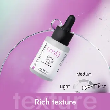 Skincyclopedia, peptydowe serum przeciwzmarszczkowe z 10% Matrixyl 3000, 30 ml