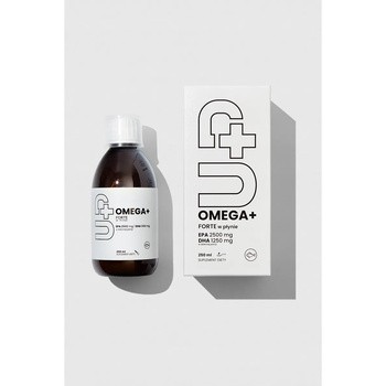 UP Omega+ Forte, płyn, 250 ml