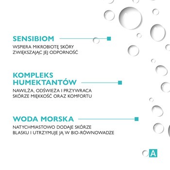 Pharmaceris A Puri-Sensilique, nawilżająco-łagodząca mgiełka tonizująca, 200 ml