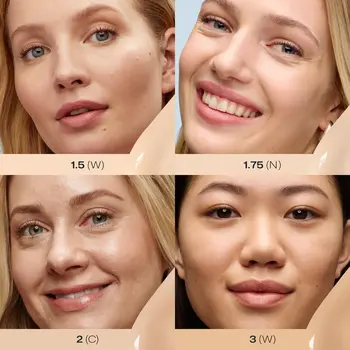 Lumene CC Color Correcting Cream, korygujący krem CC SPF 20, 2 Medium (C), 30 ml