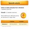 Witamina C, 200 mg, tabletki, 60 szt.
