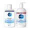 Zestaw Oilatum, Formuła Zaawansowana, emulsja do kąpieli, 250 ml + Formuła MED, krem, 300 ml