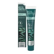 Ecodenta Sensitive, pasta do zębów z CBD i probiotykami, bez fluoru, 100 ml https://azcdn.doz.pl/image/d/product/971a8275-scale-180x180.png