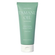 Rated Green Tamanu, kuracja łagodząca skórę głowy, 200 ml