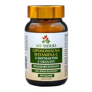 My Herbs Liposomalna Witamina C z ekstraktem z granatu, kapsułki, 80 szt. https://azcdn.doz.pl/image/d/product/4cd699f1-scale-180x180.png