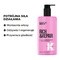 Radical Hair Clinic Rich&Repair, wygładzająca odżywka regenerująca, 260 ml