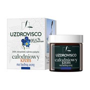 Uzdrovisco, całodniowy krem na ładną cerę, 50 ml https://azcdn.doz.pl/image/d/product/e7fbab72-scale-180x180.png