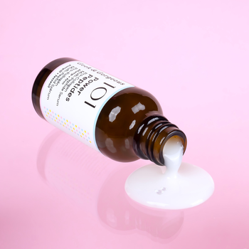 Geek & Gorgeous Power Peptides, serum przeciwstarzeniowe, 30 ml