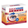 Maxivision Total, kapsułki, 30 szt.