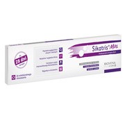 Sikatris MAX, silikonowy plaster na blizny, 5 cm x 30 cm, 1 szt. https://azcdn.doz.pl/image/d/product/54f1e8c8-scale-180x180.png
