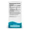 Nordic Naturals Ultimate Omega 1280 mg + CoQ10 100 mg, kapsułki, smak cytrynowy, 120 szt.