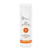 AVA Skin Protection, krem extra nawilżający SPF 25, 50 ml https://azcdn.doz.pl/image/d/product/9826c53f-scale-180x180.png