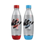 SodaStream Fuse New Art Vibes, butelka 1L czerwona + niebieska, 2 szt. https://azcdn.doz.pl/image/d/product/a14effbd-scale-180x180.png