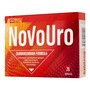 NovoUro, kapsułki, 30 szt.