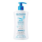 Neutraderm Baby, delikatny żel do mycia 3w1, 400 ml https://azcdn.doz.pl/image/d/product/42104810-scale-180x180.png