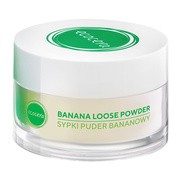 Ecocera, sypki puder bananowy dla cery suchej i wrażliwej, 8 g https://azcdn.doz.pl/image/d/product/a567063c-scale-180x180.png