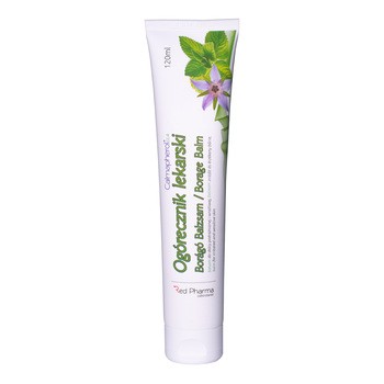 Calmapherol GLA, balsam do skóry podrażnionej i wrażliwej, 120 ml