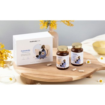 Health Labs ProbioticMe Advanced, kapsułki, Day, 30 szt., Night, 30 szt.