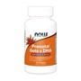 Now Foods, Prenatal Gels + DHA, kapsułki, 90 szt.