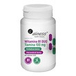 Aliness Witamina B1 (Tiamina) DUO 100 mg, tabletki, 100 szt.