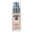 Revlon Colorstay Longwear Makeup SPF 15, podkład z pompką dla skóry tłustej i mieszanej, 200 Nude, 30 ml