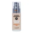 Revlon Colorstay Longwear Makeup SPF 15, podkład z pompką dla skóry tłustej i mieszanej, 200 Nude, 30 ml