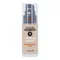 Revlon Colorstay Longwear Makeup SPF 15, podkład z pompką dla skóry tłustej i mieszanej, 200 Nude, 30 ml