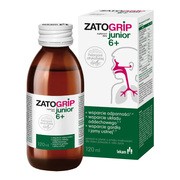 Zatogrip Junior 6+, syrop, 120 ml https://azcdn.doz.pl/image/d/product/90b093c3-scale-180x180.png