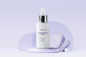 Tirtir Niacinamide 20%, serum z niacynamidem, 30 ml