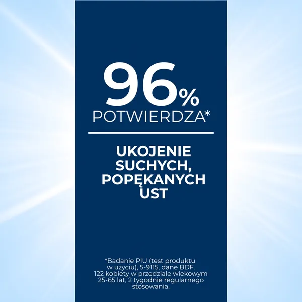 Помада для губ Eucerin Aquaphor SOS Lip Repair, защитная, для сухих губ, 10 мл — фото 4