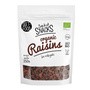 Diet-Food, Sack of Snacks, Bio Rodzynki Sułtańskie, 250 g