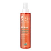 SVR Sun Secure Huile, jedwabisty olejek ochronny do ciała i włosów SPF50, 200 ml https://azcdn.doz.pl/image/d/product/d6b6e318-scale-180x180.png