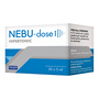 Nebu-Dose Hipertonic, roztwór hipertoniczny, 5 ml x 30 ampułek