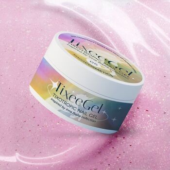 Maga Cosmetics Tixee, żel tixotropowy, T05, 15 ml