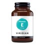 Viridian Naturalna Witamina E 330mg (400 IU), kapsułki, 90 szt.