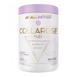 Allnutrition CollaRose Flex, proszek, smak malina-poziomka, 360 g