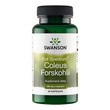 Swanson Full Spectrum Coleus Forskohlii, kapsułki, 60 szt.