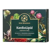 Herbal Monasterium KardioLipid, kapsułki, 30 szt. https://azcdn.doz.pl/image/d/product/b2c1f228-scale-180x180.png