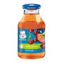 Gerber 100% Sok Jabłko Wiśnia, 4 m+, 200 ml