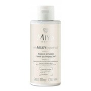 Miya Cosmetics myMILKYessence, kojąca emulsja i tonik do twarzy 2w1, 150 ml https://azcdn.doz.pl/image/d/product/04e187f0-scale-180x180.png