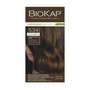 Biokap Nutricolor Delicato Rapid, farba do włosów 5.34 miodowo–kasztanowy, 135 ml