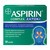 Aspirin Complex Zatoki, 500 mg + 30 mg, granulat w saszetkach, 10 szt.