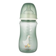 Canpol Babies, butelka antykolkowa EasyStart PP Goose, 240 ml, 1 szt. https://azcdn.doz.pl/image/d/product/4ef9fbaa-scale-180x180.png