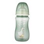 Canpol Babies, butelka antykolkowa EasyStart PP Goose, 240 ml, 1 szt.