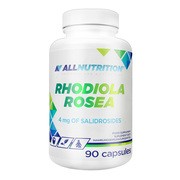 Allnutrition Rhodiola Rosea, kapsułki, 90 szt. https://azcdn.doz.pl/image/d/product/b41a9397-scale-180x180.png