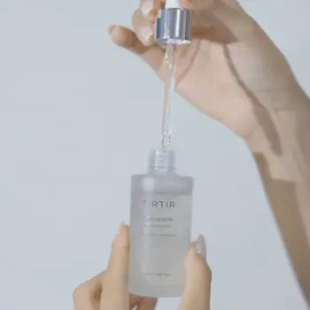 Tirtir SOS Serum, nawilżające, przeciwstarzeniowe serum, 50 ml