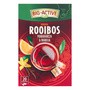 Big-Active Herbatka Rooibos Pomarańcza & Wanilia, torebki, 20 szt.