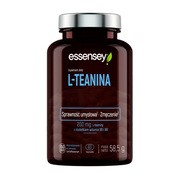 Essensey L-Teanina, kapsułki, 90 szt.