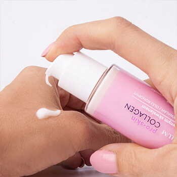 Miraculum  Collagen Pro-Skin, serum, z aktywnym skwalanem, 30 ml